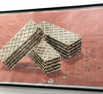 ARCO 2019: La alimentación en tres obras de arte contemporáneas