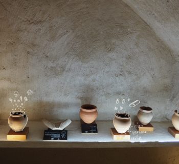 Cuenca’s Archaeological Museum and it´s illustrated ´Art of cooking´